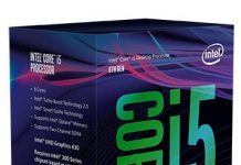 Intel Core i5 8500 al detalle gracias a SANDRA Intel Core i5 8th Gen Box