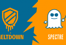 NVIDIA: Nuestras GPUs no son vulnerables a Meltdown o Spectre Meltdown Spectre