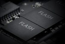 Memoria NAND Flash