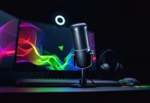 Razer Seiren Elite