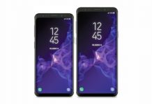 Samsung Galaxy S9 Wallpaper