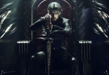 Final Fantasy XV Windows Edition