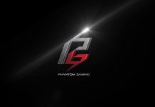 ASRock Phantom Gaming