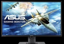 ASUS MG248QE