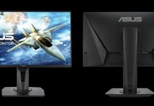 ASUS VG258Q