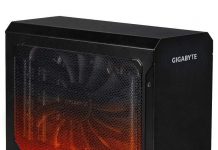 Gigabyte Gaming Box RX 580