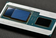 Intel 8th Gen Radeon RX Vega M