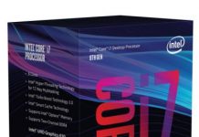 Misterioso Intel Core i7-8670 Coffee Lake se deja ver por GFXBench Intel Core i7 Coffee Lake