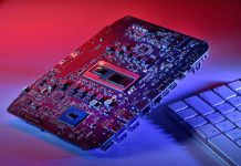 Nuevos Benchmarks del Intel Core i7-8809G con GPU AMD Radeon RX Vega Intel NUC Hades Canyon