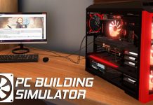 PC Building Simulator