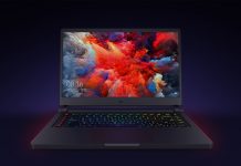 Xiaomi Mi Gaming 01