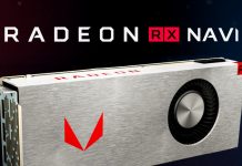 Drivers de Linux hacen referencia a GPUs AMD Navi sin anunciar AMD Radeon RX Navi