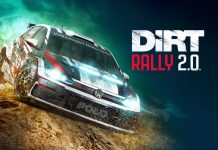 DiRT Rally 2
