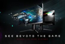 MSI G-Sync Monitor Compatible