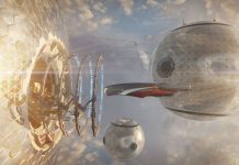 3DMark Port Royal: Actualización para nuevo hardware Ray Tracing 3DMark Port Royal