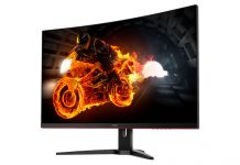 AOC CQ32G1