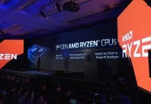 Ryzen 5 3600: Se deja ver de nuevo por Geekbench Computex 2019 AMD Ryzen 3000 Zen 2 Mejoras