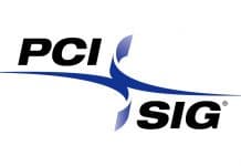 PCI-SIG logo