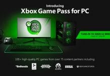 Microsoft anuncia la llegada de Xbox Game Pass al PC; “El Netflix de los videojuegos” Xbox Game Pass PC