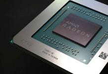AMD Navi GPU