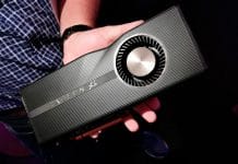 AMD Radeon RX 5700 XT 50th Anniversary Edition