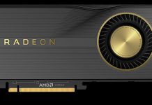 AMD Radeon RX 5700 XT 50th Anniversay Edition si llegará a Europa