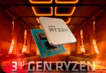 AMD Ryzen 3000
