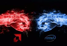 AMD vs Intel