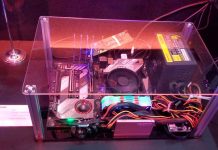 Computex 2019 Colorful AMD Ryzen 5 3400G