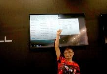 G.Skill Record Mundial DDR4 5886 Toppc