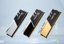 G.Skill Trident Z Neo Computex 2019 01