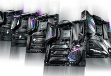 MSI X570 Placas Base