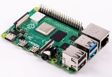 Raspberry Pi 4 anunciada; Especificaciones y precio Raspberry Pi 4