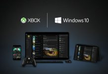 Xbox App Windows 10