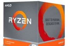 AMD Ryzen 9 BOX