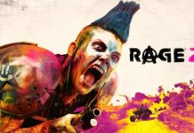 RAGE 2 se actualiza para soportar AMD FidelityFX RAGE 2