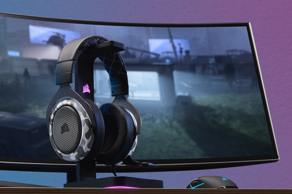 CORSAIR HS60 HAPTIC 01
