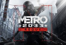 Metro 2033 Redux gratis en la Epic Games Store Metro 2033 Redux