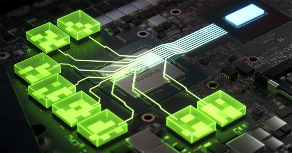 NVIDIA Resizable BAR NVIDIA Resizable BAR