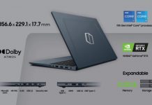 Samsung Galaxy Book Odeyssey