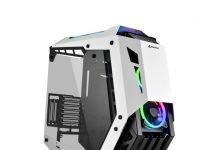 Sharkoon ELITE SHARK CA700 01