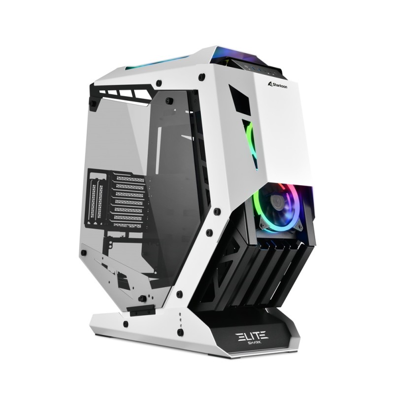 Sharkoon ELITE SHARK CA700 01
