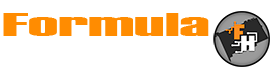Formula Hardware Logo